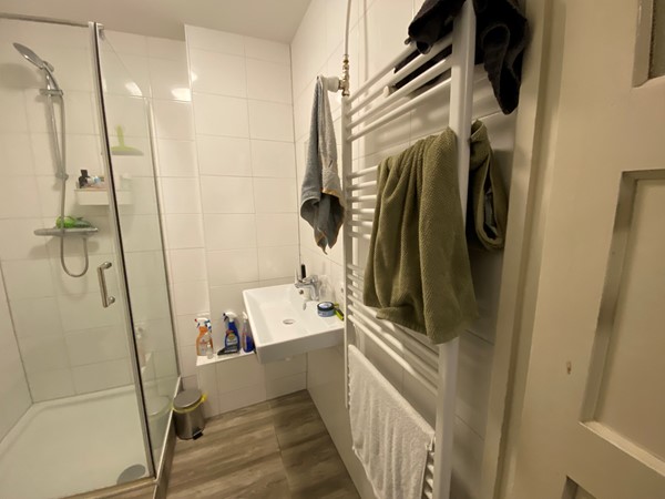 Medium property photo - Paterswoldseweg 109B, 9727 BD Groningen